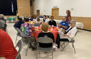“Come As You Are”: A Kansas Synagogue’s Journey Toward LGBTQIA+ Inclusion